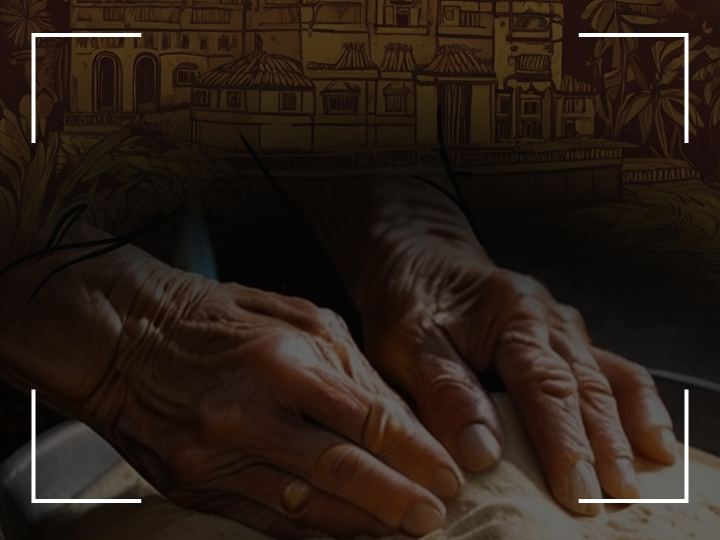 "Pozol" es un proyecto stopmotion en desarrollo, que busca sumergirse en la esencia cultural y espiritual de Tabasco en México, aprovechando la riqueza histórica, la conexión entre elementos naturales como el maíz y el cacao, y la importancia de transmitir la identidad tabasqueña contada por sus ingredientes.